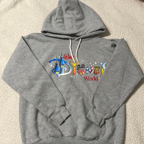 Disney World Hoodie